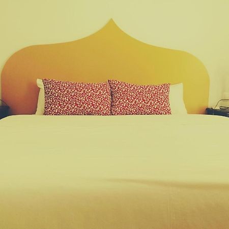 Hotel Andalou Монтельяно Экстерьер фото