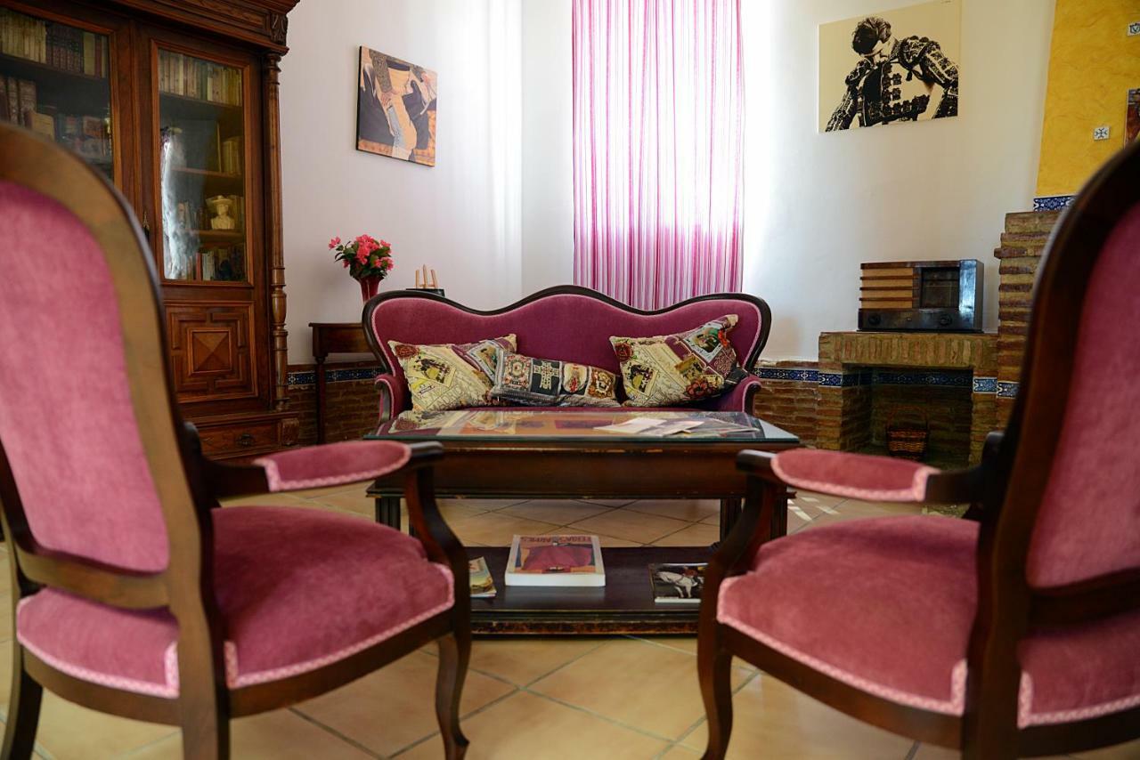 Hotel Andalou Монтельяно Экстерьер фото