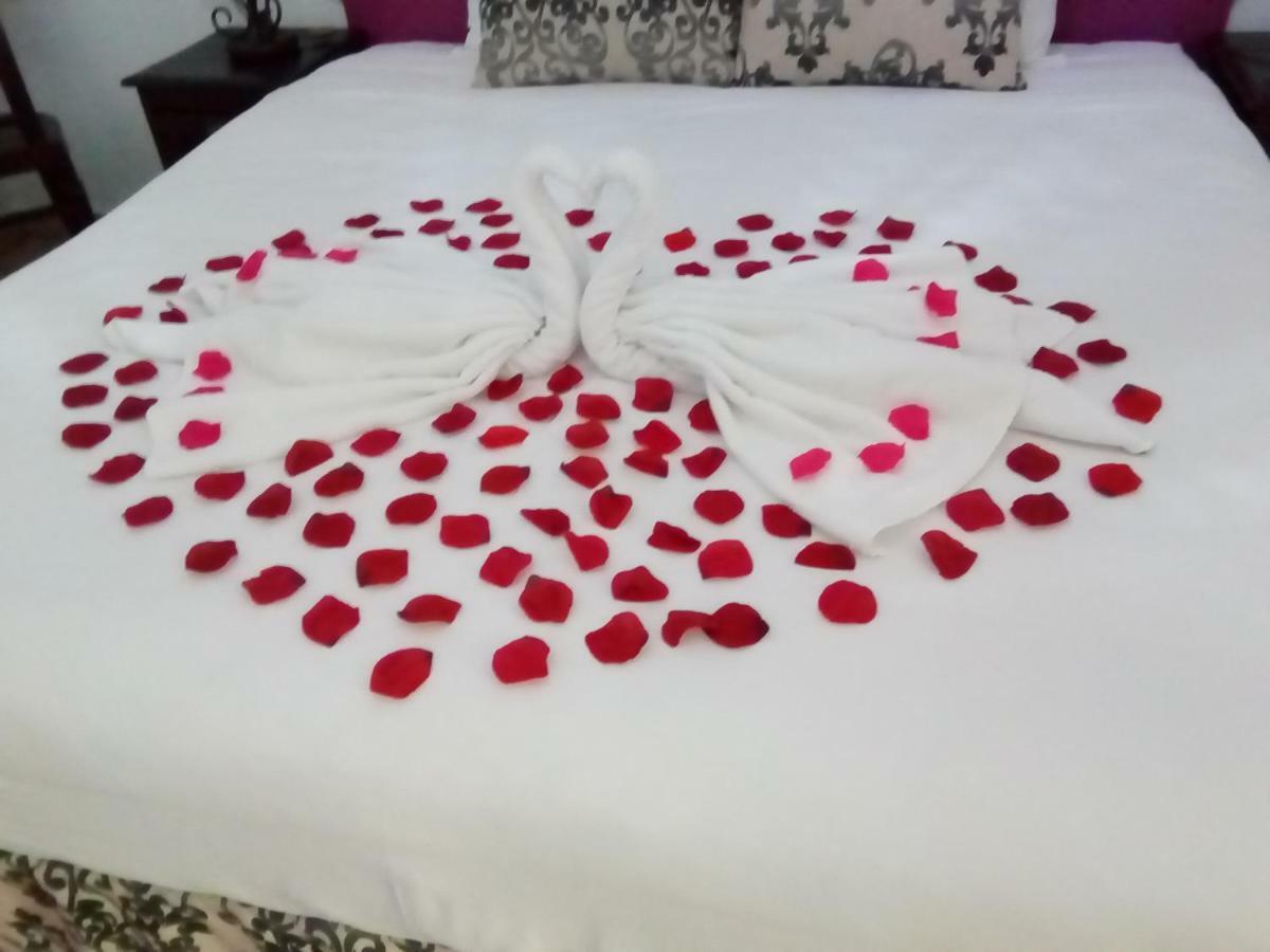 Hotel Andalou Монтельяно Экстерьер фото