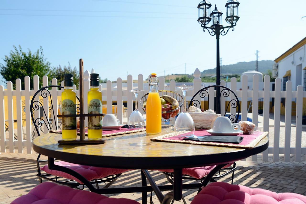 Hotel Andalou Монтельяно Экстерьер фото